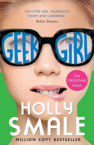 Geek Girl - Geek Girl Book 1 (Paperback)