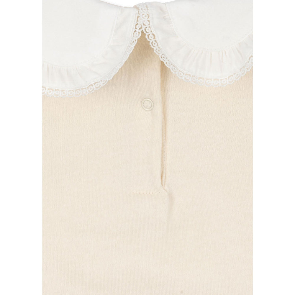 Køb Konges Sløjd Antique White Pami Body GOTS