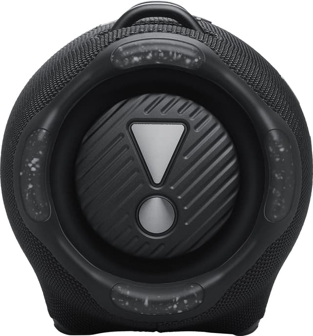 JBL Xtreme 4 bærbar højttaler (sort)