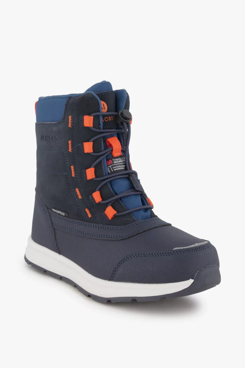 46 NORD Snow Warrior Kinder Winterboot