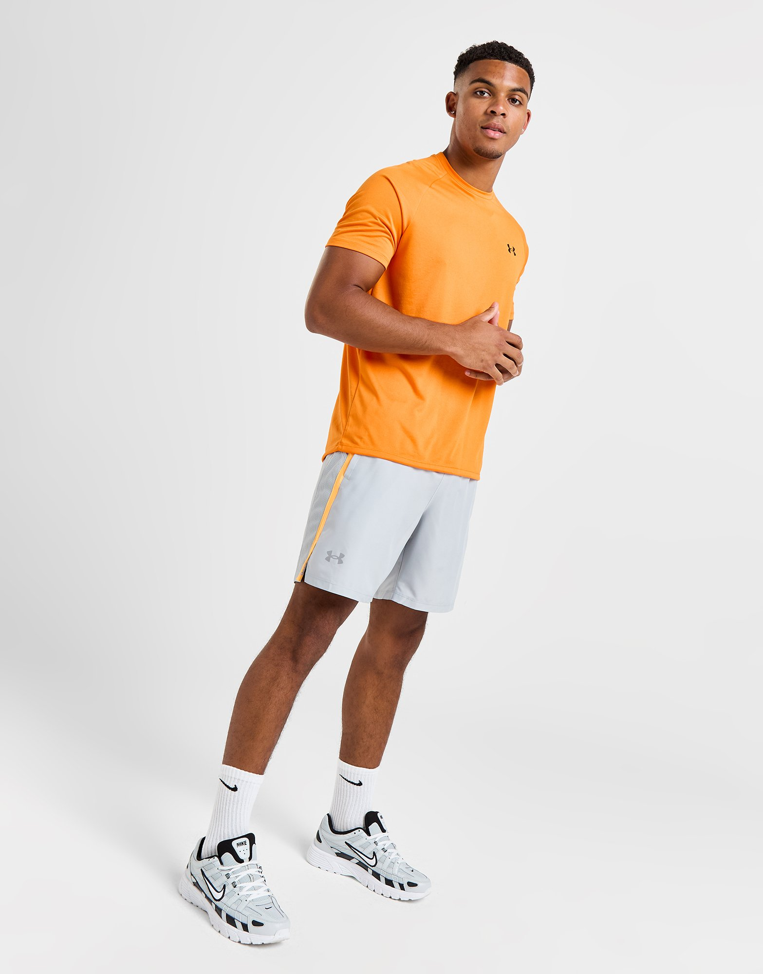 Under Armour Shorts UA LAUNCH 7'' SHORTS