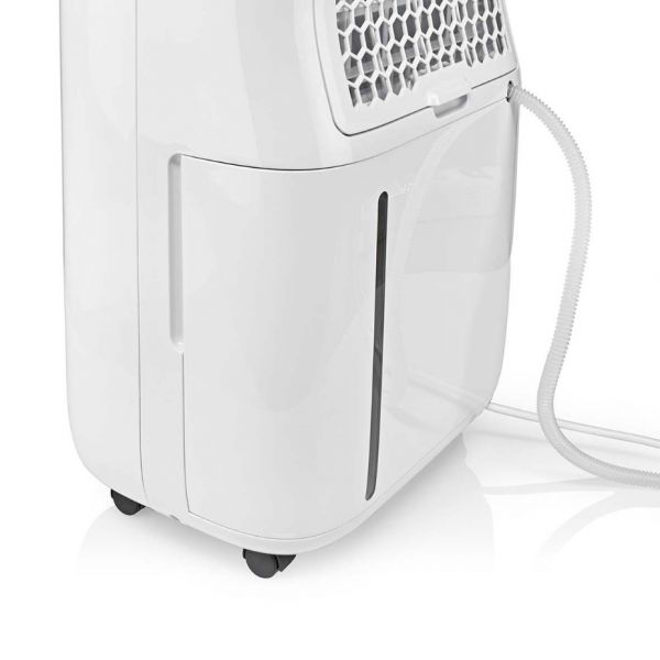 Desumidificador Nedis Wi-Fi 20L/Dia - DEHU20WTW