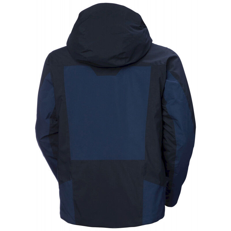 Swift Infinity Jacket - Veste ski homme