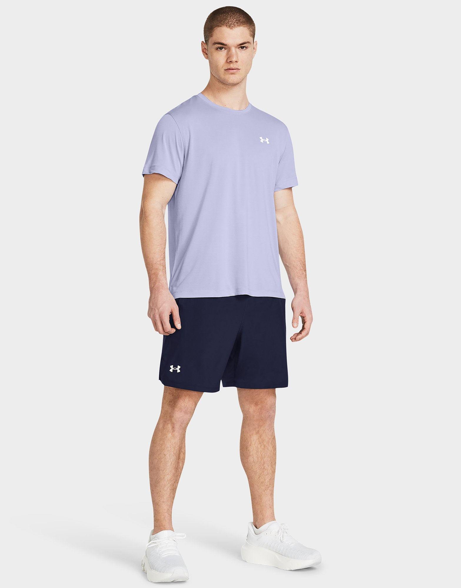 Under Armour Shorts UA LAUNCH 7'' SHORTS