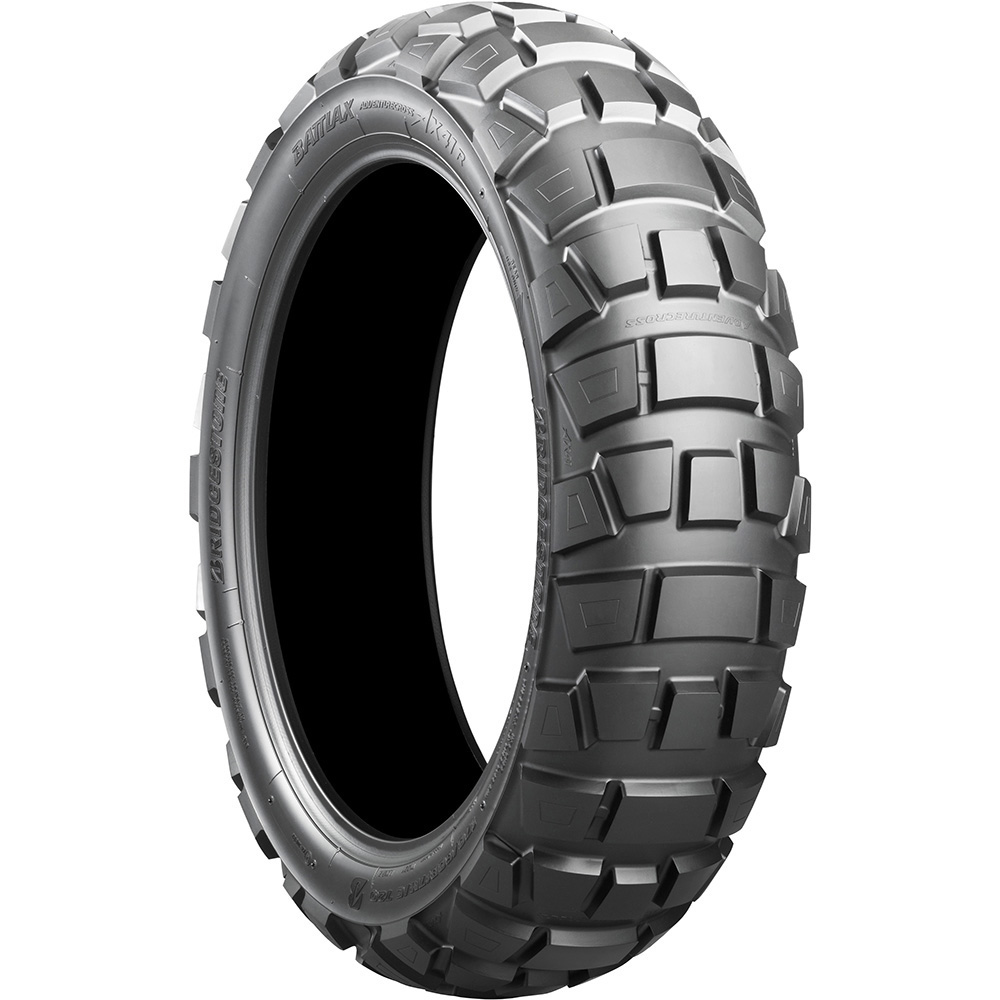 Bridgestone - Pneu Battlax Adventurecross AX41