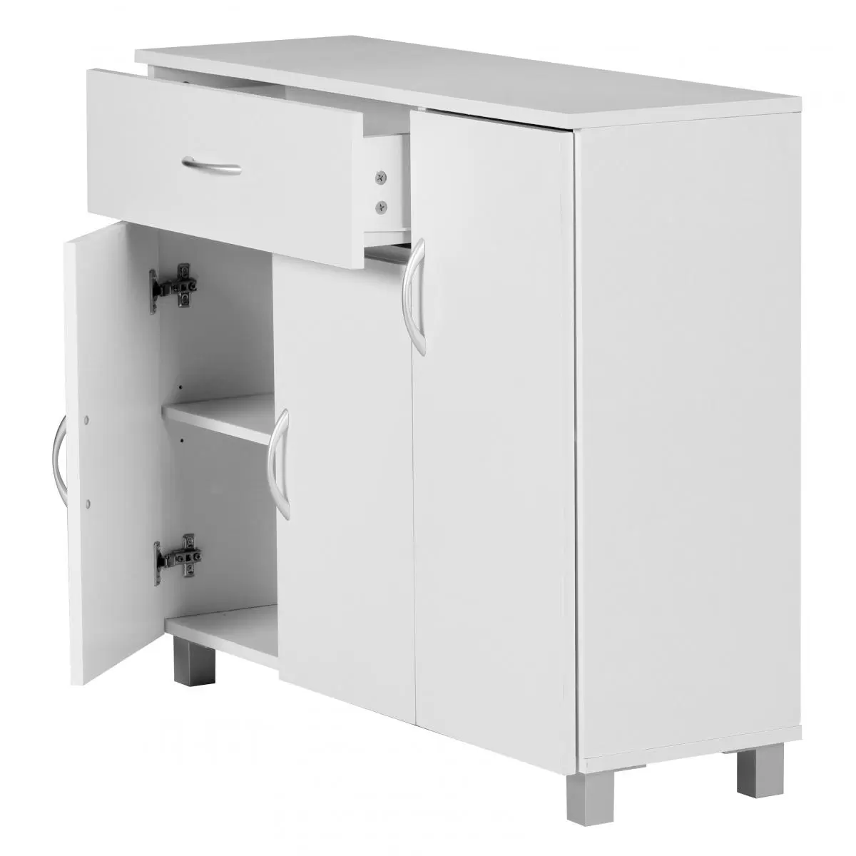 Sideboard Huelva weiss
