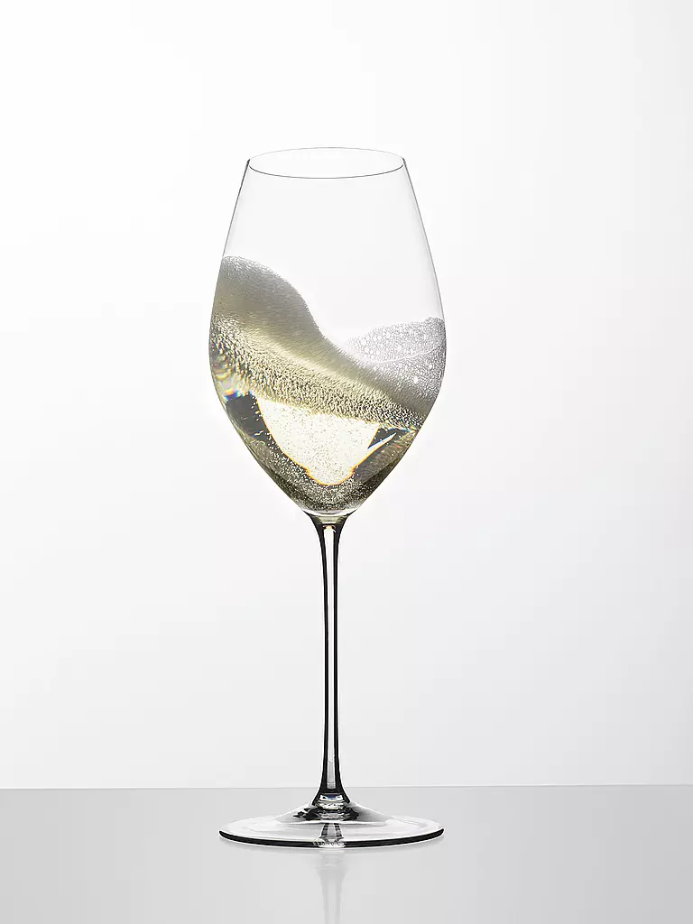 RIEDEL Champagnerglas 2er Set VERITAS 445ml transparent