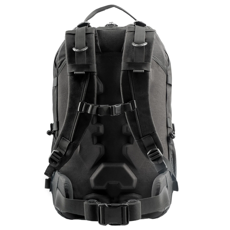Stoirm 40l gen2 rugzak - ranger green