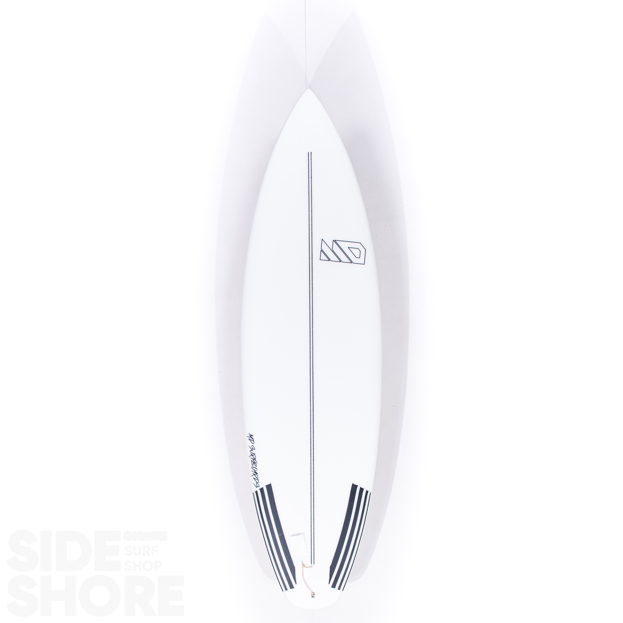 MD Surfboards Surf MD 5'6 x 18 3/8