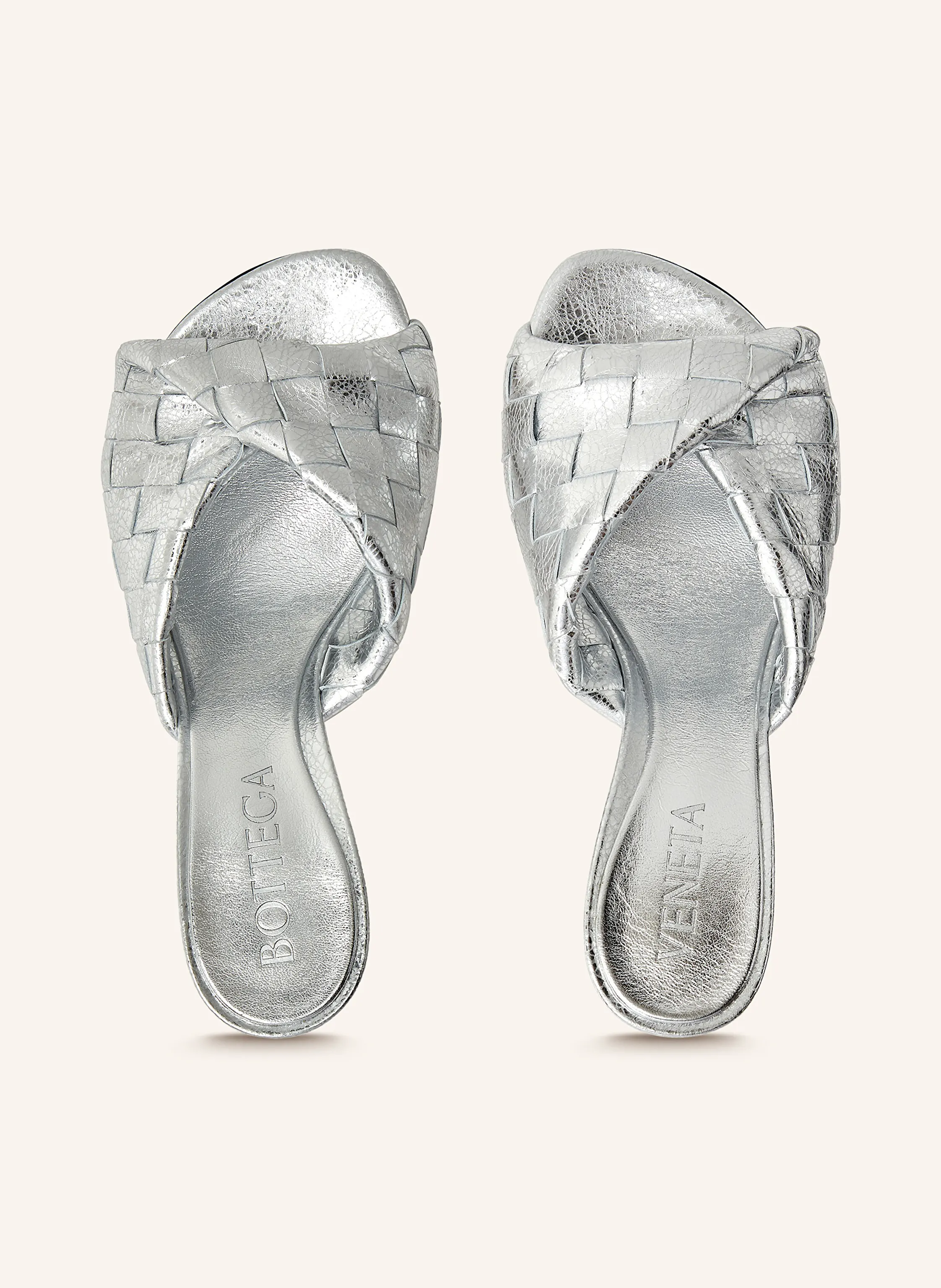 BOTTEGA VENETA Mules BLINK