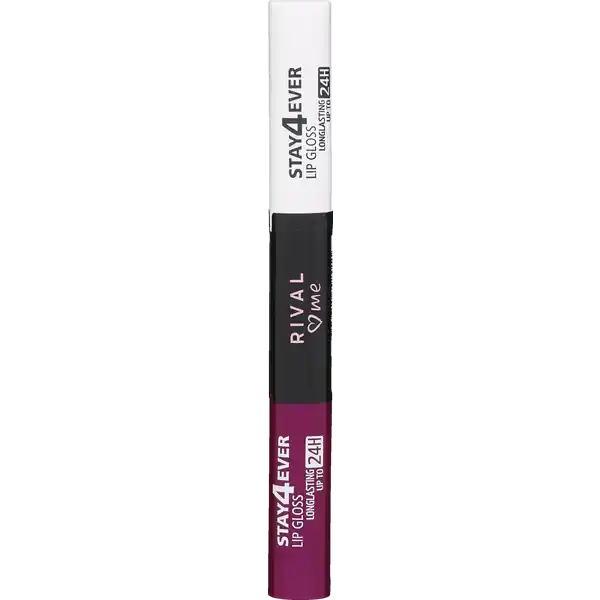 Stay4Ever Lipgloss 14 purple plum