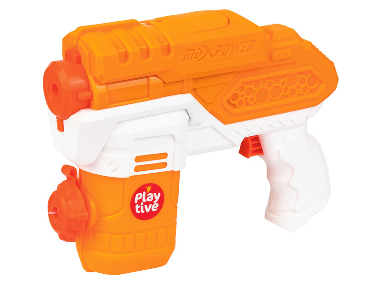 Waterpistool
