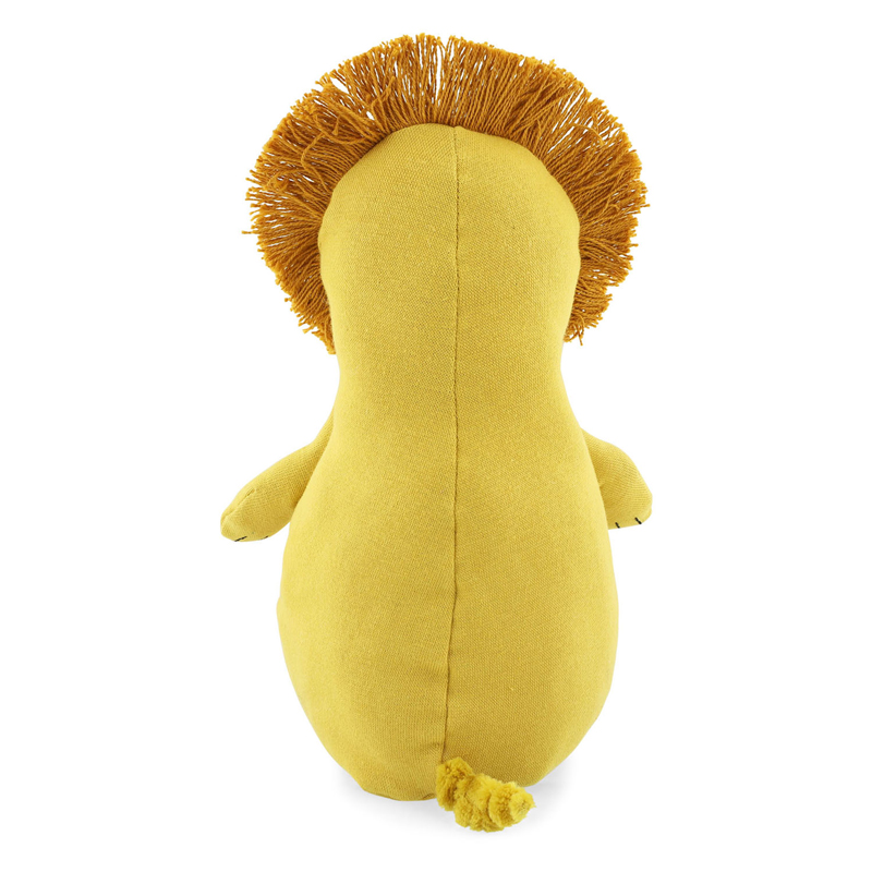 Trixie Knuffel Pluche Klein- Mr. Lion