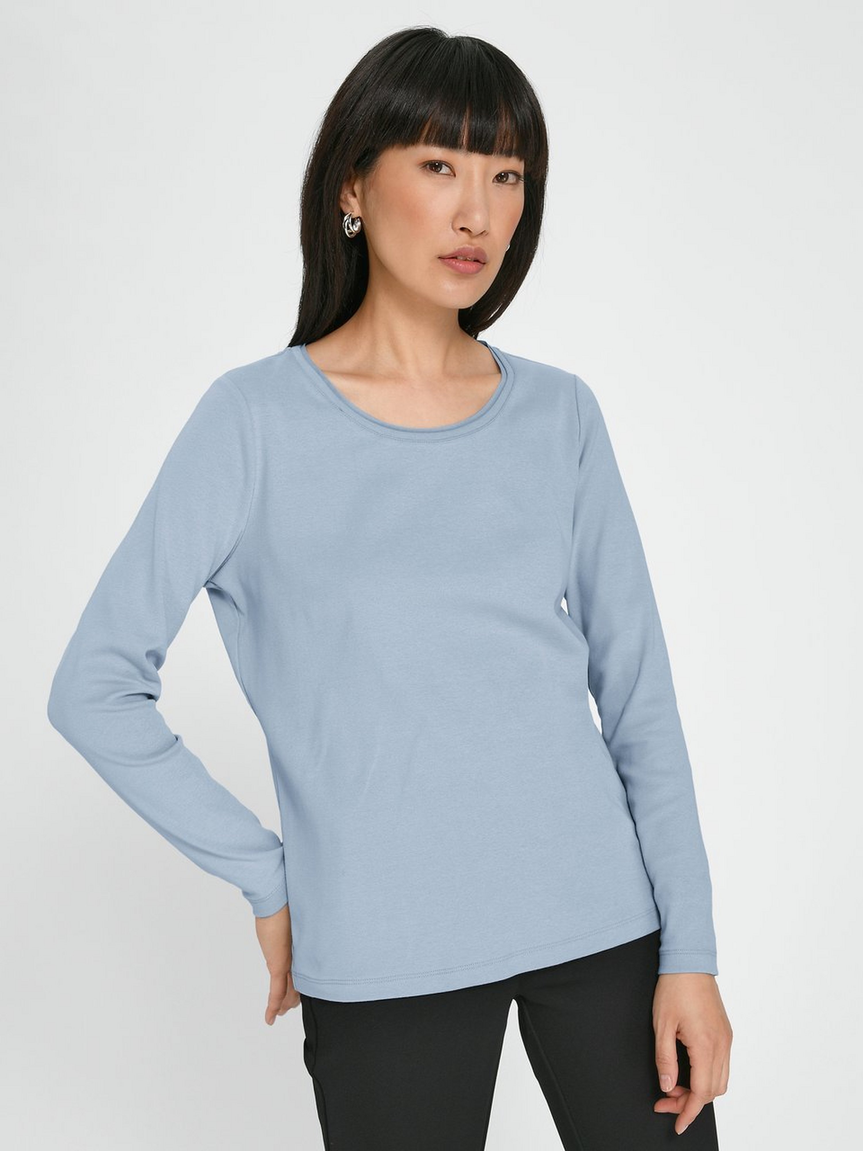 Jersey-Shirt