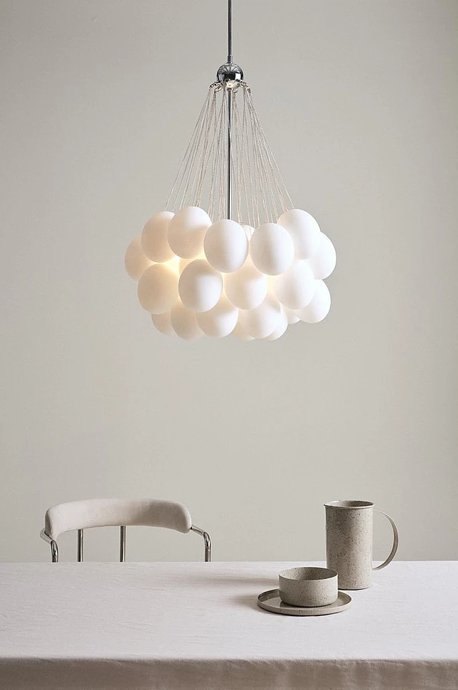 SEATON 37 taklampe