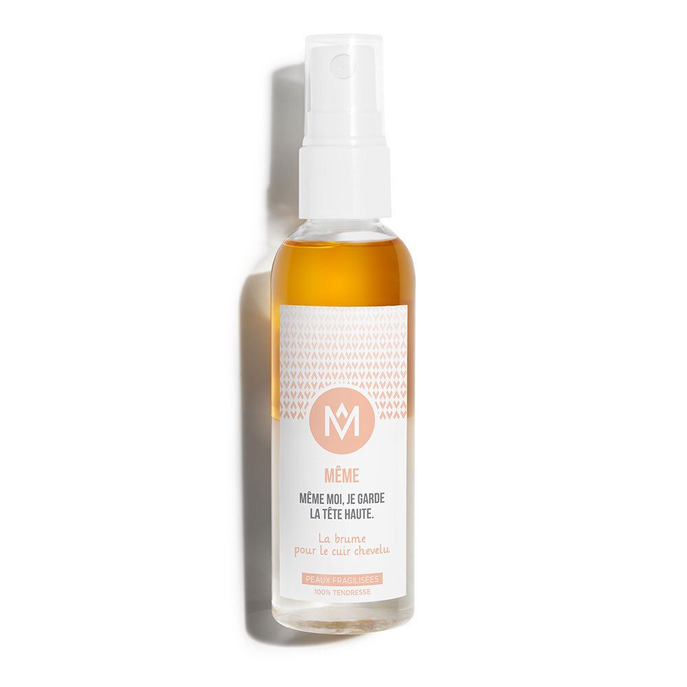 MÊME Kopfhautspray