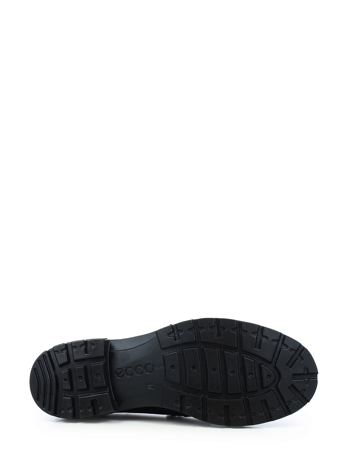 Ecco Metropole Vienna Loafer