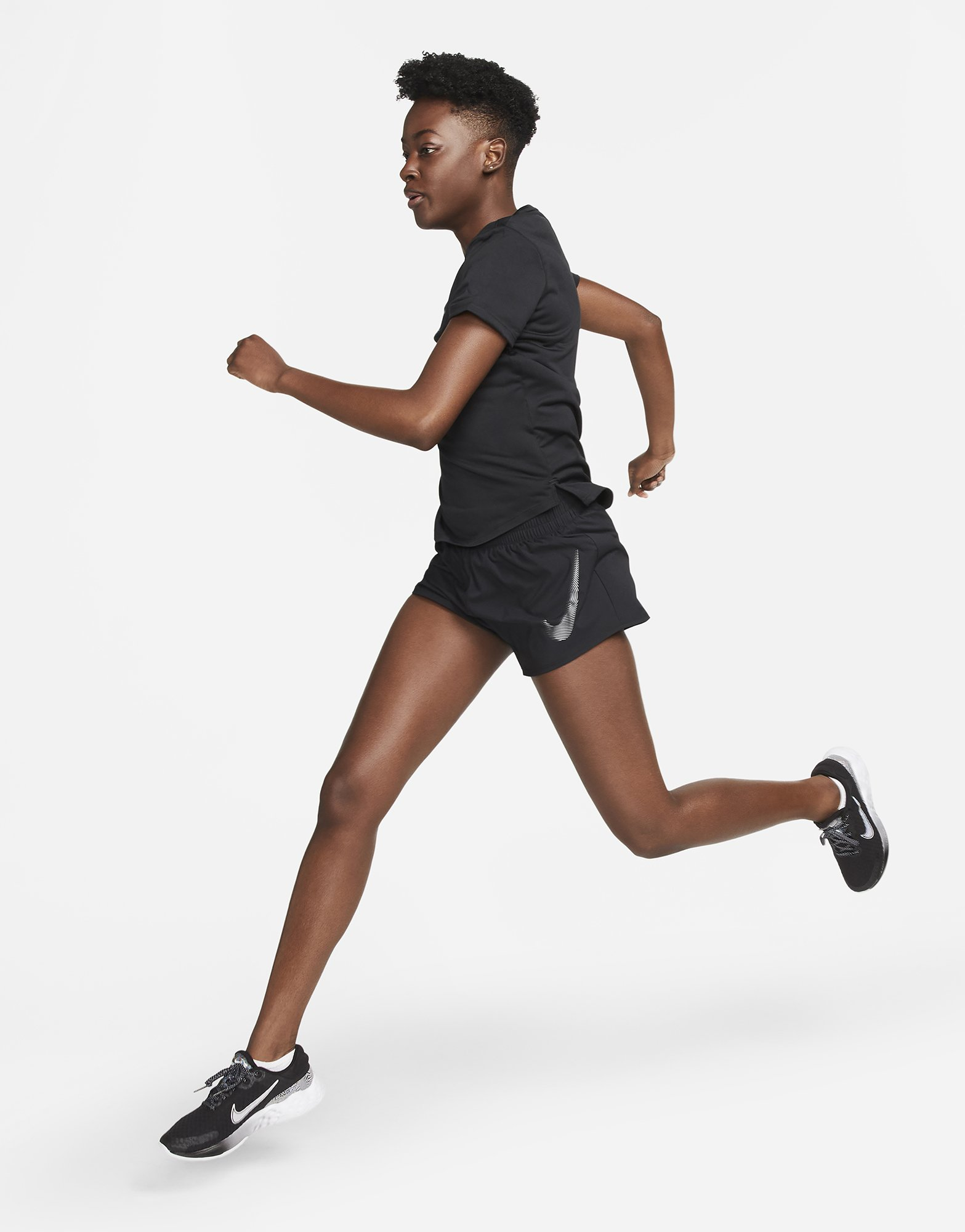 Nike RUNNING SWOOSH 3'