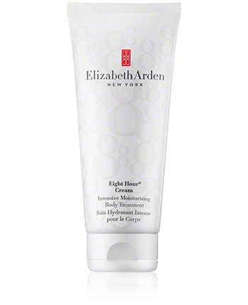 Elizabeth Arden Eight Hour Cream Intensive Moisturizing Body Treatment 200ml