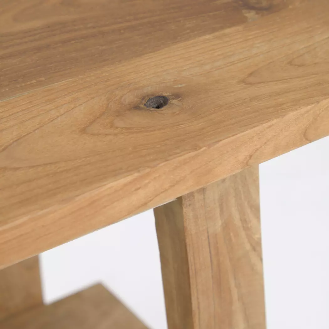Fußhocker Safara