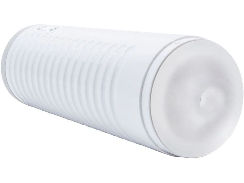 Lovense Masturbator Max 2 Weiss Sextoy für den Mann