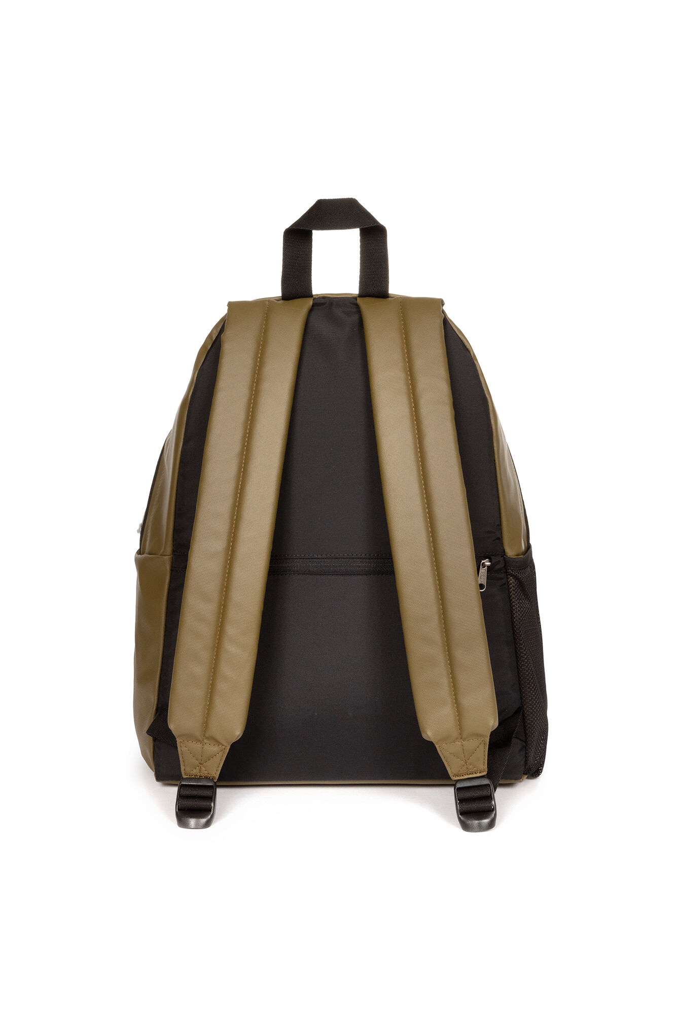 Mochila com compartimento acolchoado para laptop
