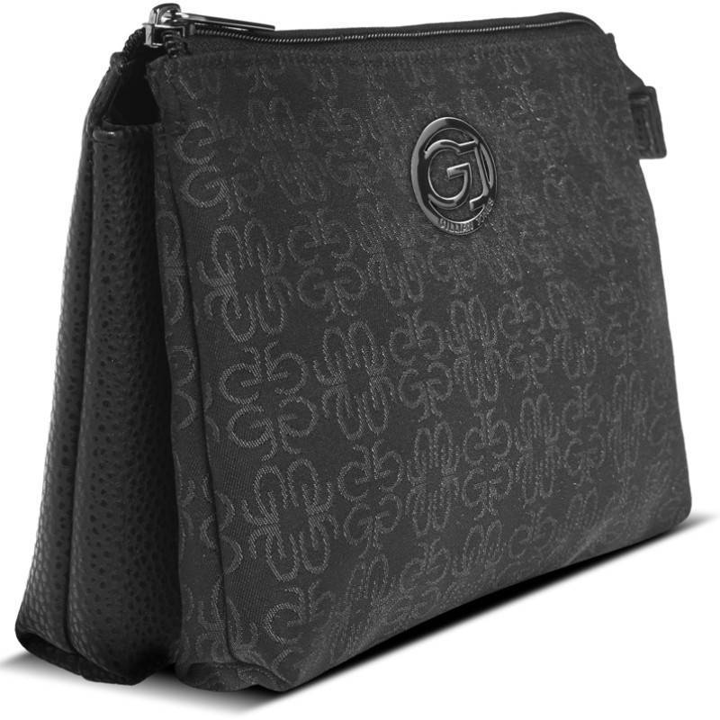 Gillian Jones Mary Cosmetics Bag 10027-BA