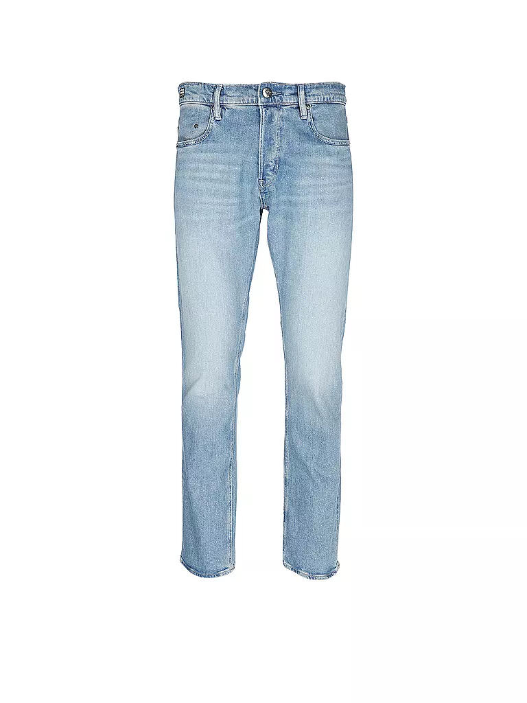 G-STAR RAW Jeans Straight Fit MOSA hellblau