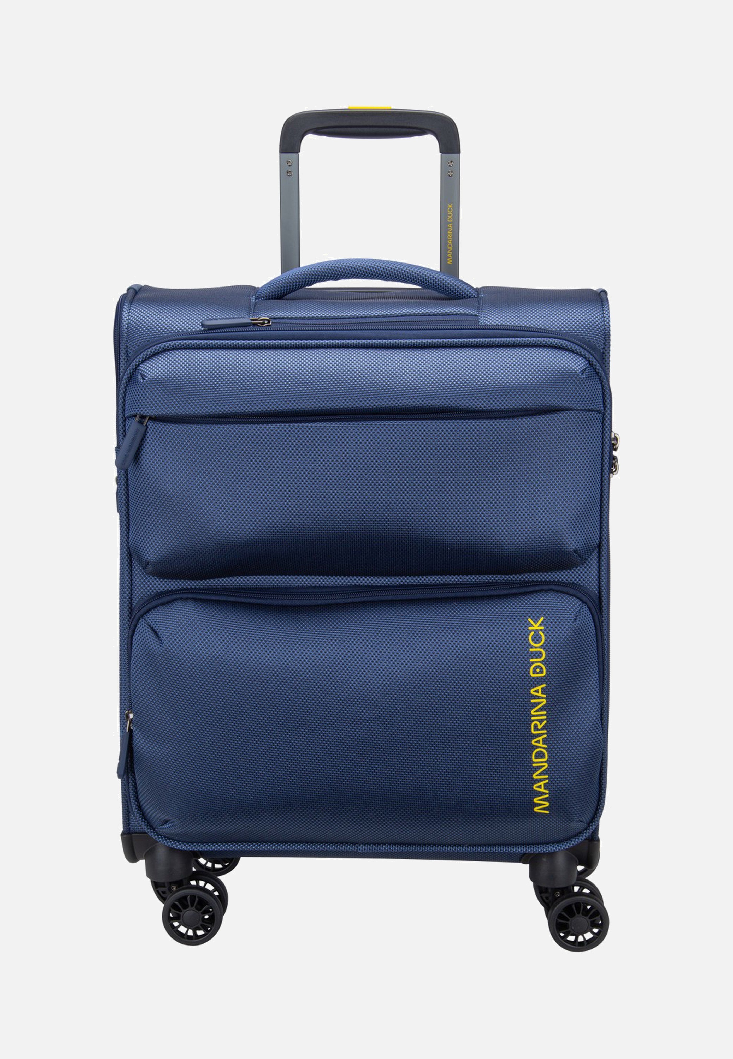 Zephyr Cabin OTV01 Dress Blue - Koffer