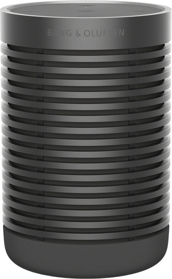 Bang & Olufsen Beosound Explore Black anthracite