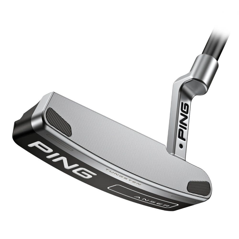 Anser 2023 Putter