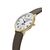 Frederique Constant Classics Quarz Mondphase Ultra Slim