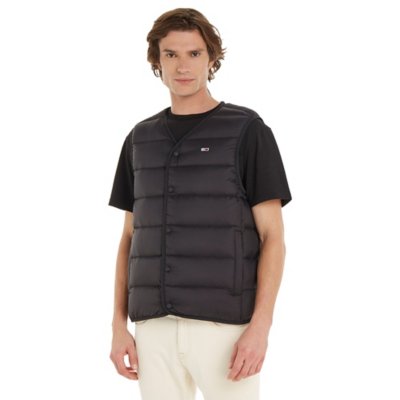 Doudoune sans manche homme Tjm Light Down TOMMY HILFIGER
