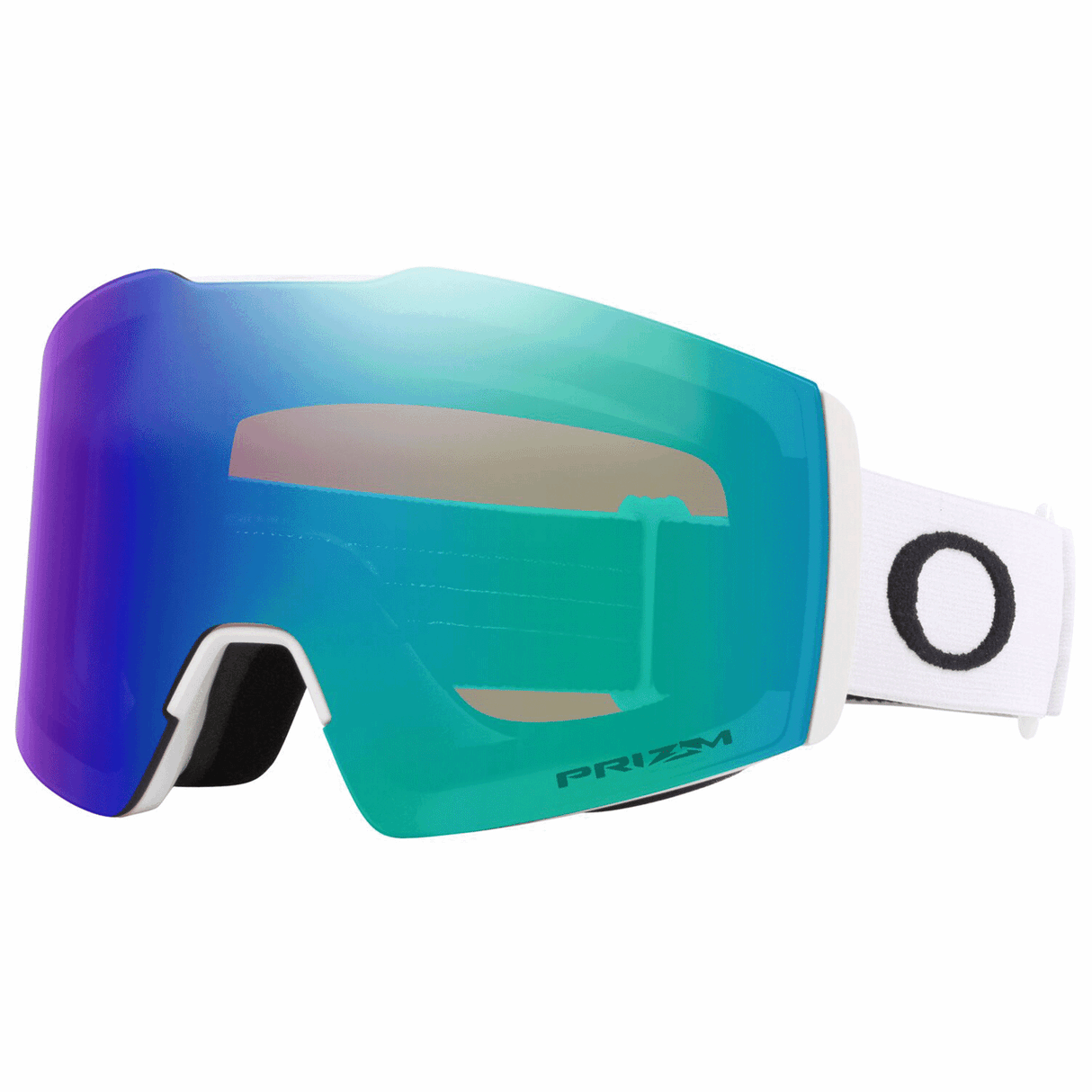 Oakley<br>Fall Line M Matte White