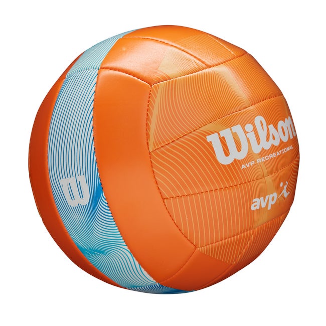 AVP MOVEMENT VB