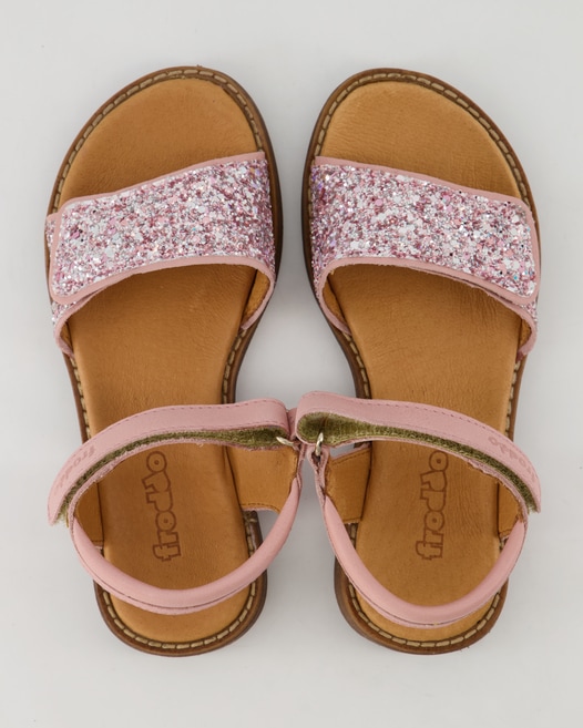 Froddo G3150249-3 Sandalen in Pink