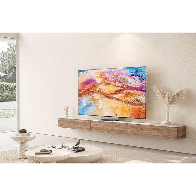 Samsung »QE65QN900DTXZU« 163 cm/65 ″ 8K