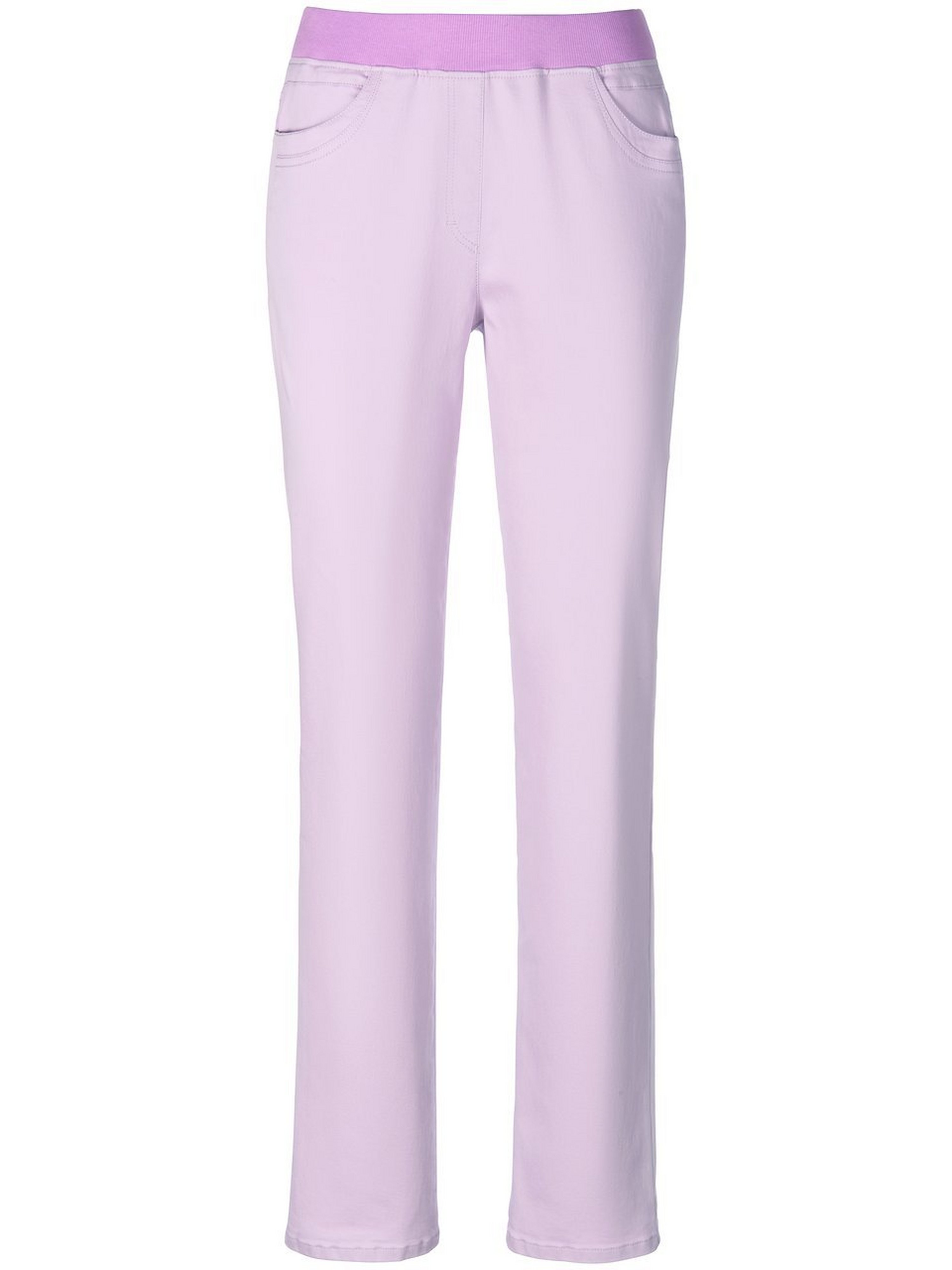ProForm Slim-Jeans Modell Pamina Fun