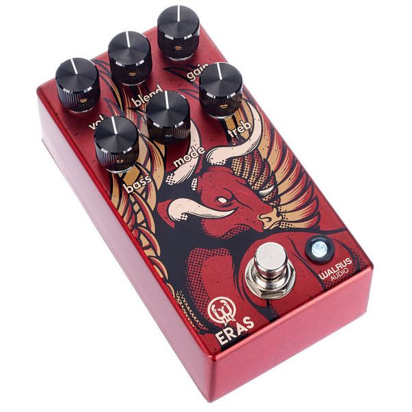 Walrus Audio Eras