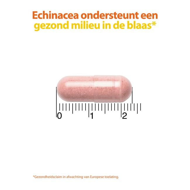 Roter Cranberry + Probiotica 30 Stuks