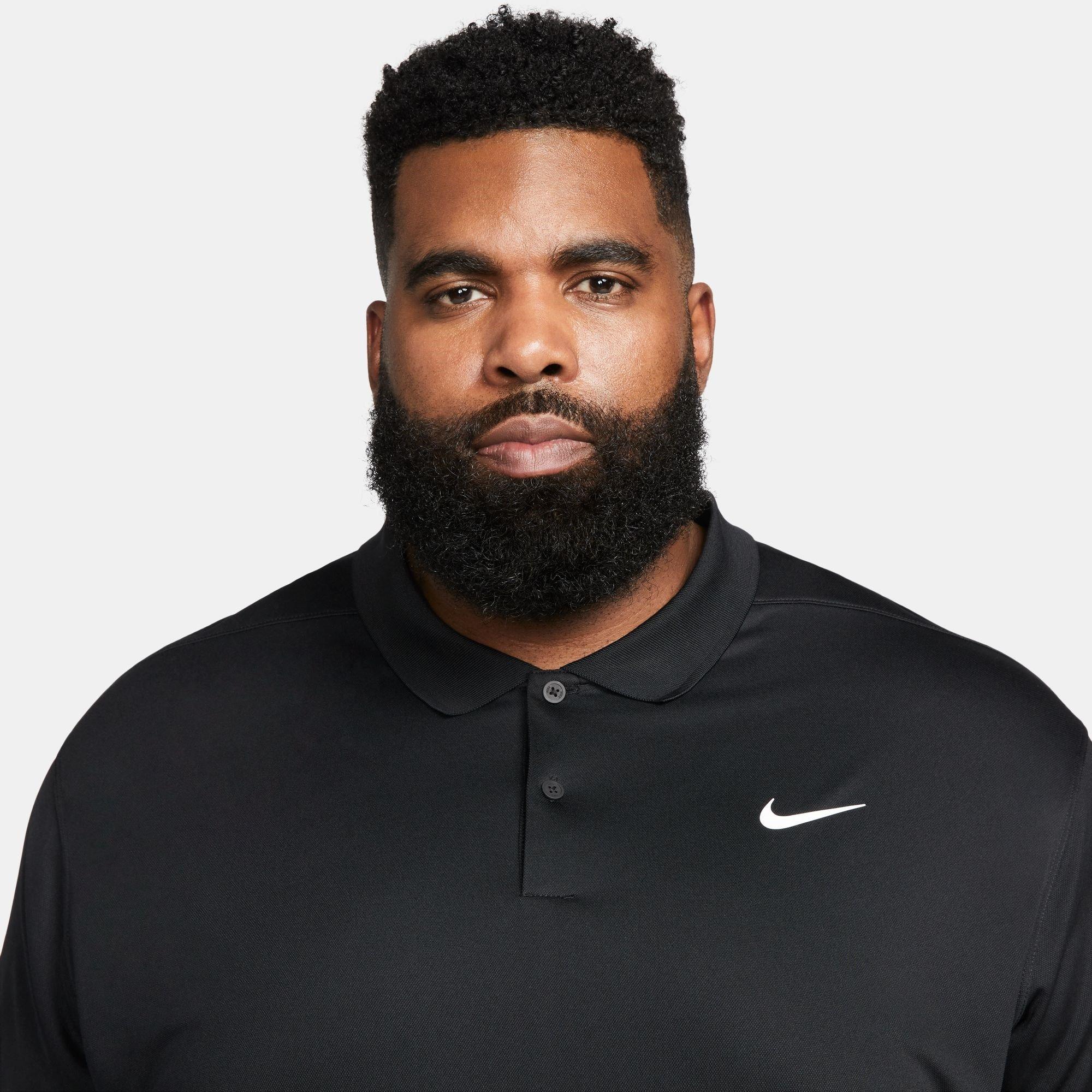 Nike Dri FIT Victory Golf Polo Shirt Mens
