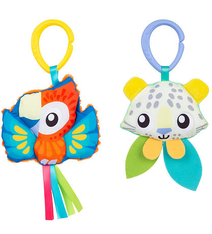 Playgro Aktivitetst?ppe - 3-i-1 - Mighty Milestone