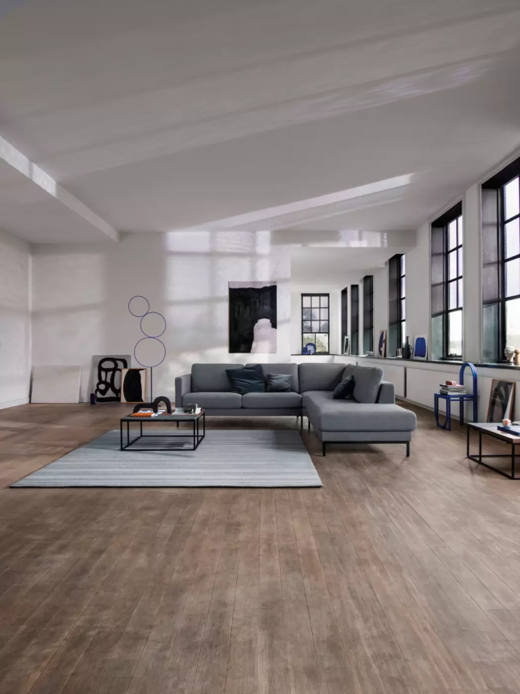 Ecksofa Ego