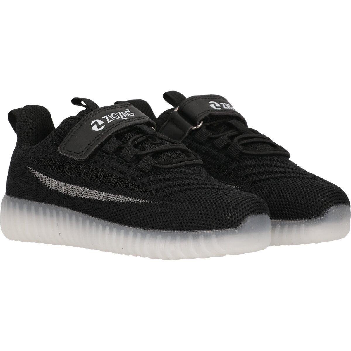 ZigZag Falaric Sneakers M/Lys Børn