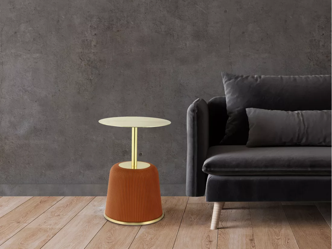 Table d'Appoint Design 
