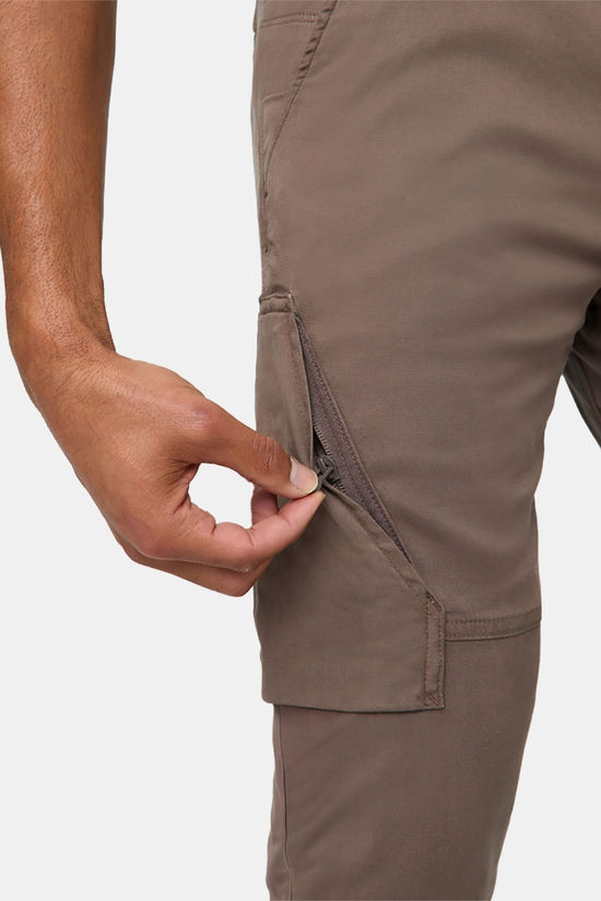 Duer Duer Live Free Adventure Pant