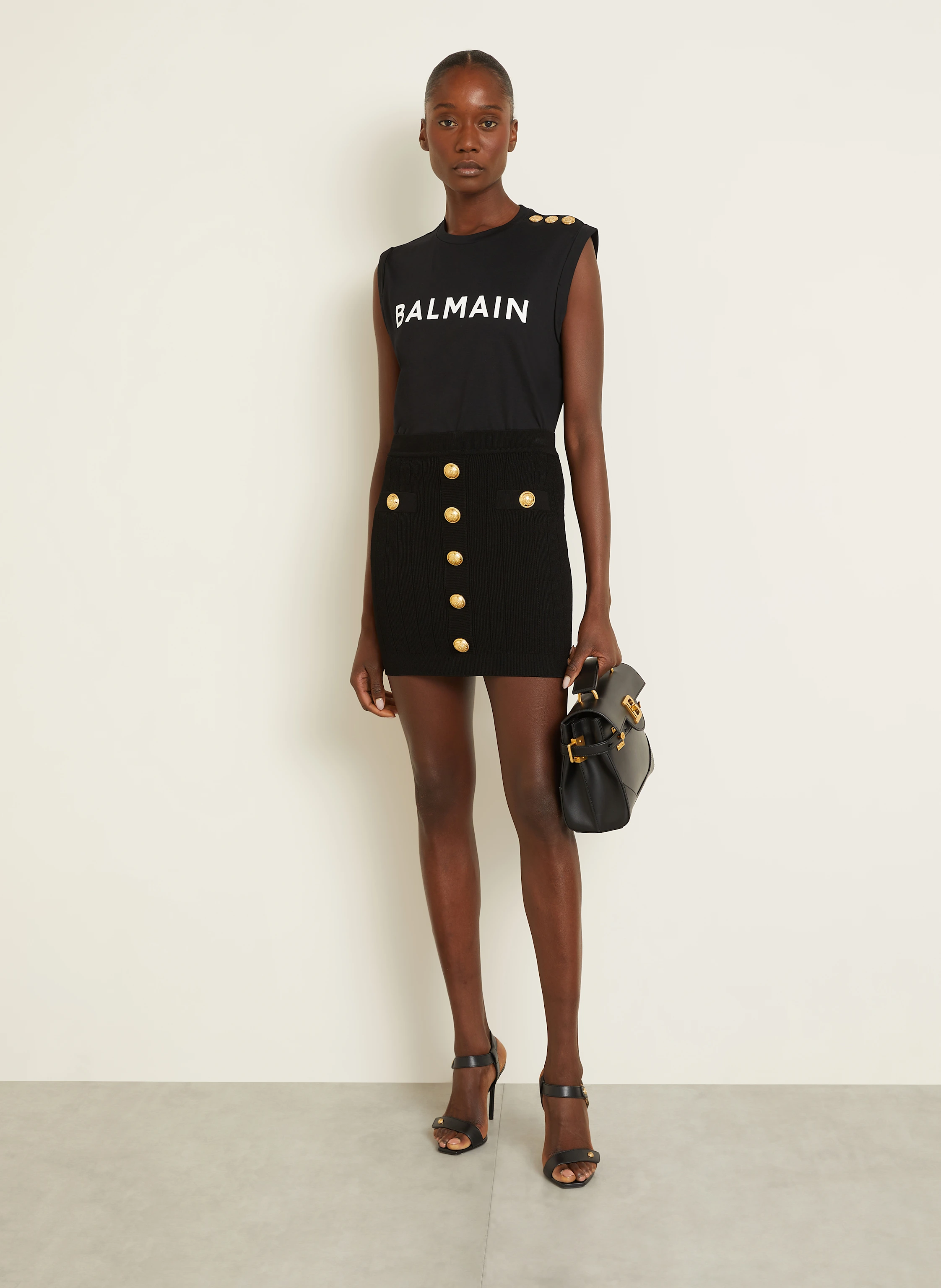BALMAIN Top
