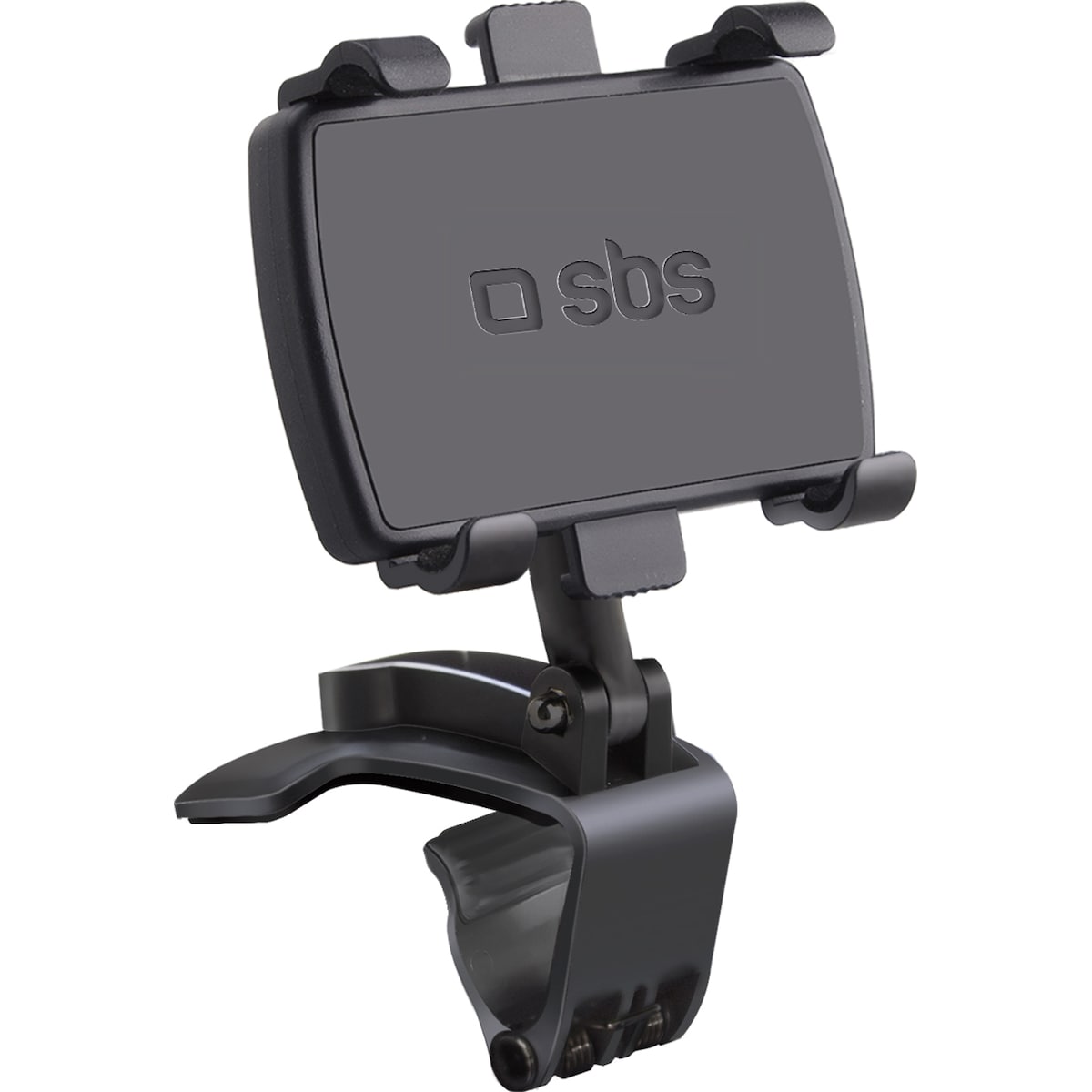 Sbs universal mobilholder med monteringsalternativer