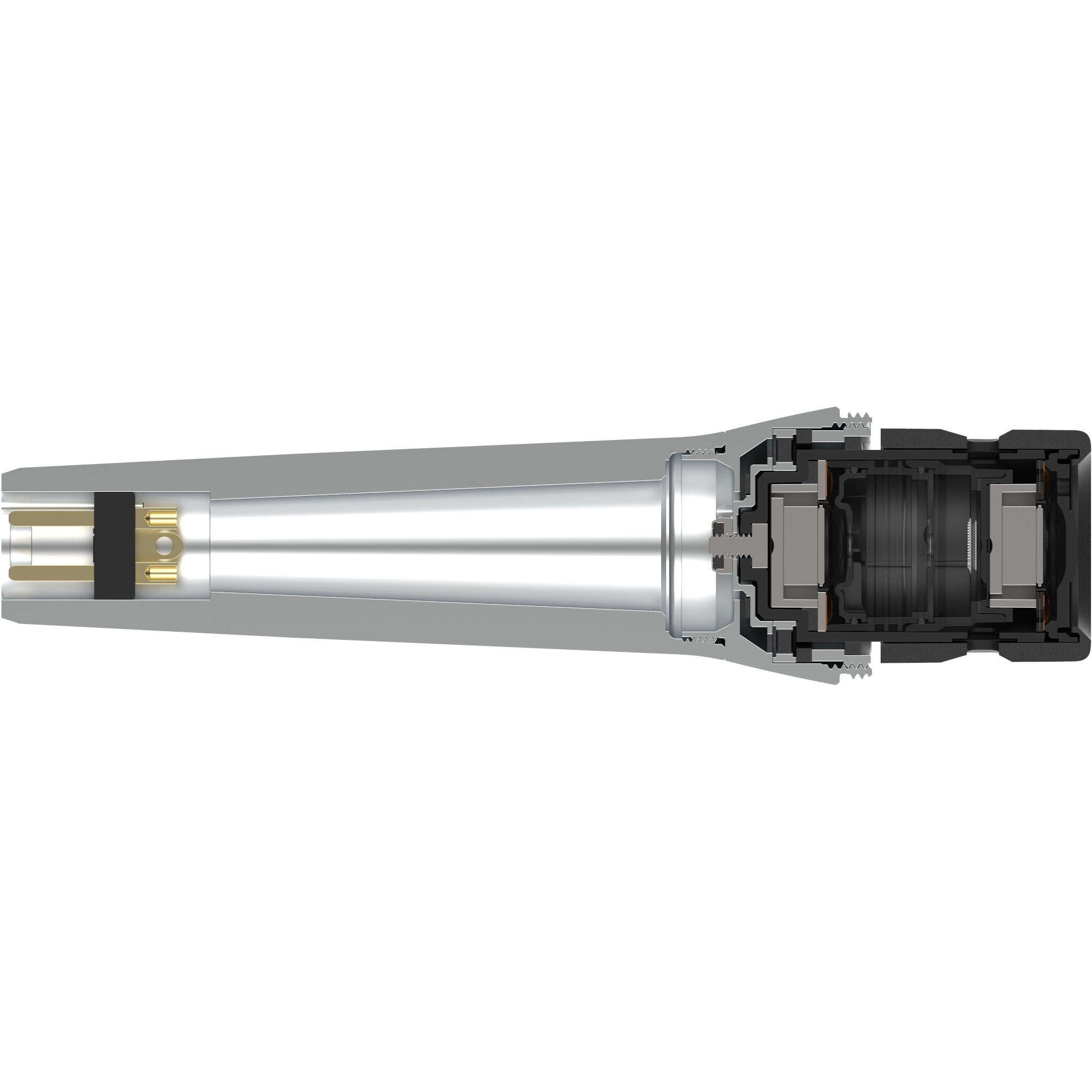 Shure Nexadyne NXN8/C dynamische zangmicrofoon