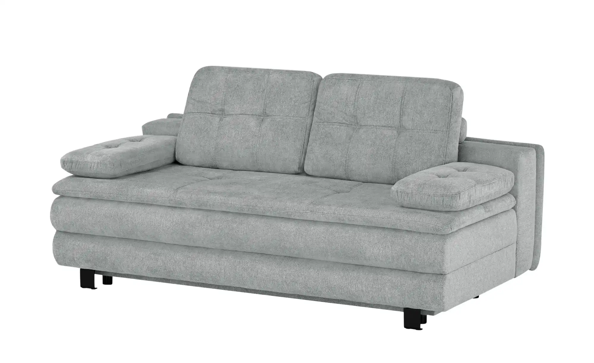 switch Schlafsofa aus Mikrofaser Fox